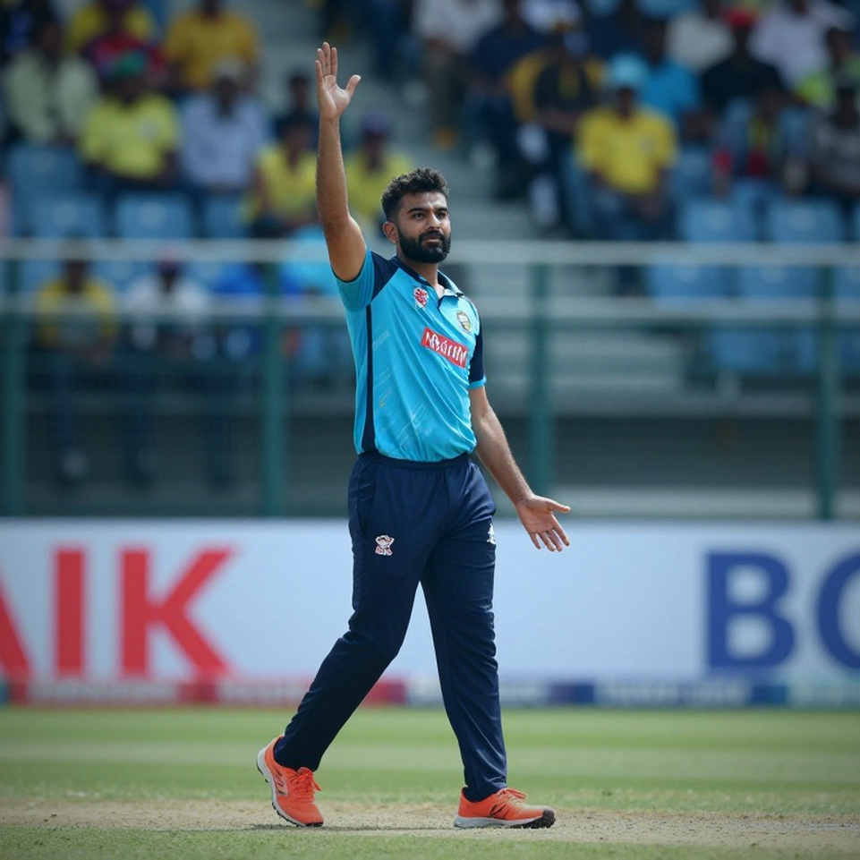 ব্লকচেইন ইন ক্রিকেট: স্মার্ট কন্ট্রাক্ট, ফ্যান টোকেন আর ডেটার নতুন মালিকানা