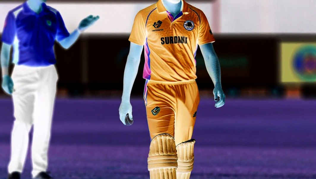 ১৪ রানের ফাঁকটা যতটা দেখায়, ততটা আরামের নয়