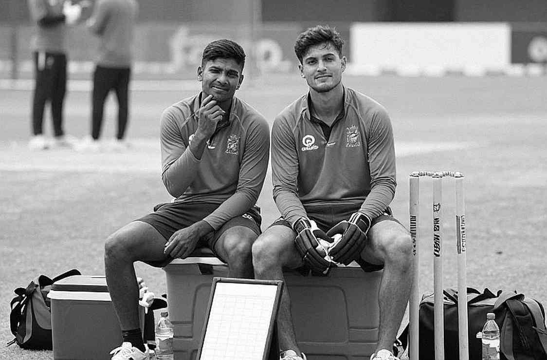 রোহিত শর্মা ও বিরাট কোহলি পরেরবার ভারতের হয়ে কবে খেলবেন? স্কোরবোর্ড যেখানে চুপ করে থাকে