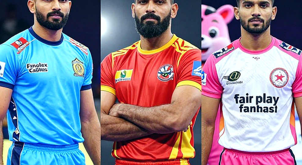 সোনালি ডাবলের আড়ালে: কাবাডির আসল ফ্রন্টিয়ার কোথায়