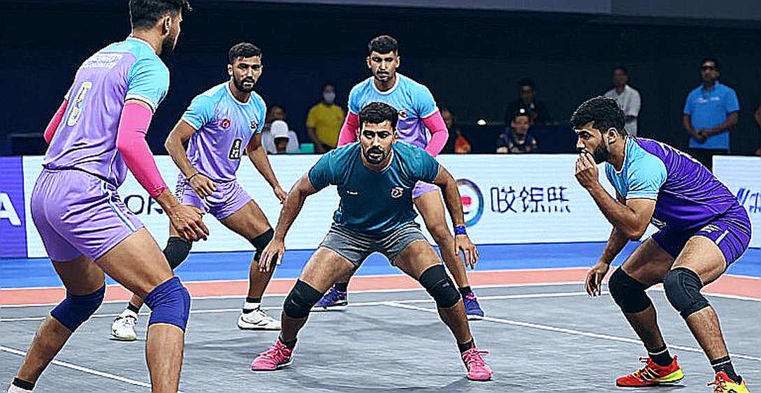 পাওয়ান সেহরাওয়াত ছাড়াই ভারতের ১৭ সদস্যের সম্ভাব্য দল: কমনওয়েলথ কাবাডি চ্যাম্পিয়নশিপ ২০২৬ আসলে কী সংকেত দিচ্ছে