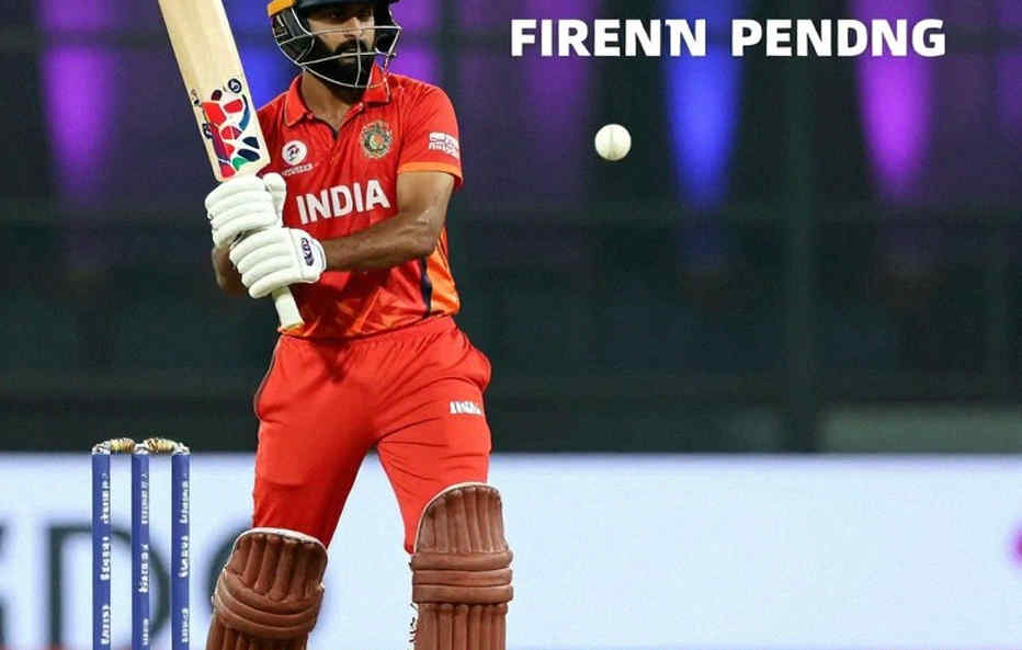 শারজার ২২১: এক ইনিংসের ভেতরে লুকানো তিনটি ফাটল