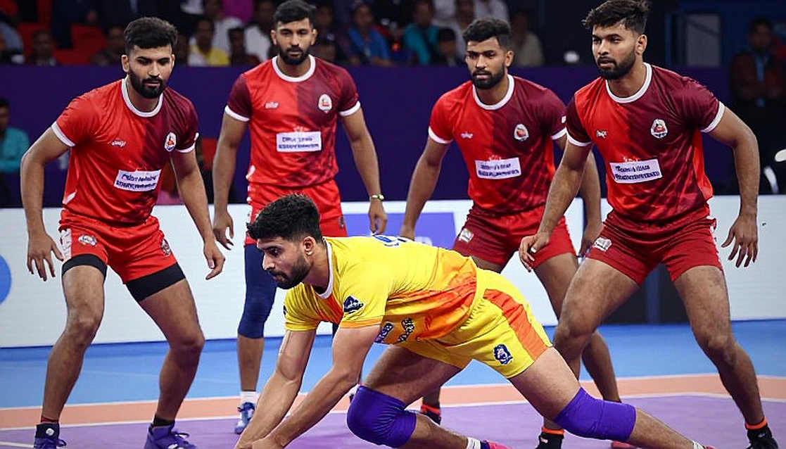 ৩৭–৩৪: যে স্কোরলাইন এশিয়ান গেমসের ফাইনালের আগেই জন্ম নিয়েছে