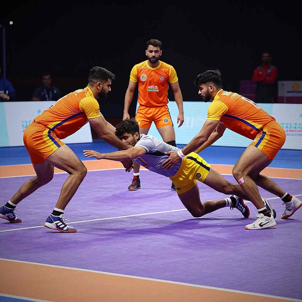 কমনওয়েলথ কাবাডি ২০২৬: অধিনায়ক ঘোষণার নীরবতাই ফরম্যাটের আসল প্রশ্ন