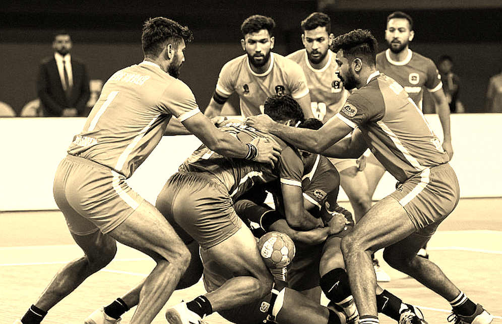 ডু-অর-ডাইয়ের খাতা: কাবাডির স্কোরবোর্ড যেসব হিসাব চেপে যায়