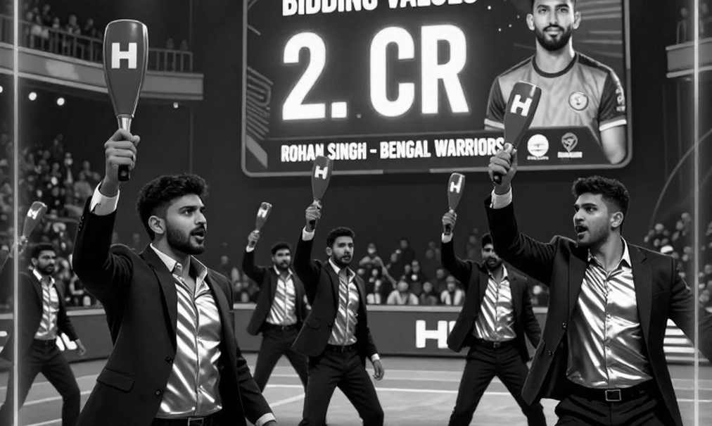 কাবাডির নিয়মিত মরসুমে রেইড পয়েন্টের চেয়ে ডু-অর-ডাই হিসাব বেশি বলে