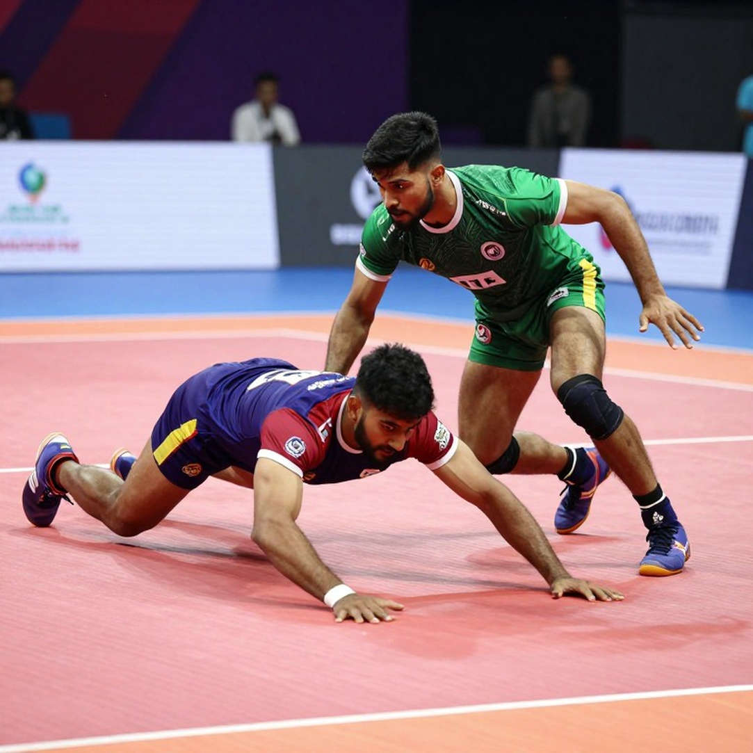 পাওয়ান সেহরাওয়াতের 'হাই-ফ্লাইয়ার' নামের পেছনে আশিয়ার গেমস-এর ইমিনেন্সি