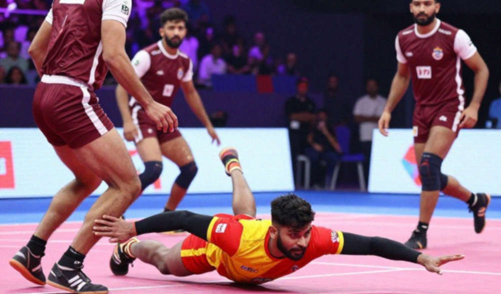 আহমেদাবাদে সোনাজয়ীরা নেই: ভারতের 'সবচেয়ে শক্তিশালী দল' নিয়ে যে হিসাব মেলে না
