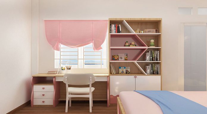 Ý nghĩa phong thủy bàn học theo tuổi và cách bày trí giúp trẻ học hành tấn tới