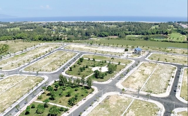 Người có nhu cầu mua nhà ở, đất ở thực sự đang phải trả một khoản tiền lớn cho giới đầu cơ- Ảnh 1.